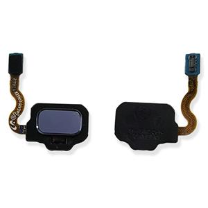FLAT FINGERPRINT G950 G955 ORCHID GRAY