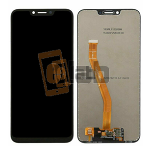 DISPLAY - LCD HONOR PLAY NERO COR-AL10 COR-L09 COR-L29 COR-AL00