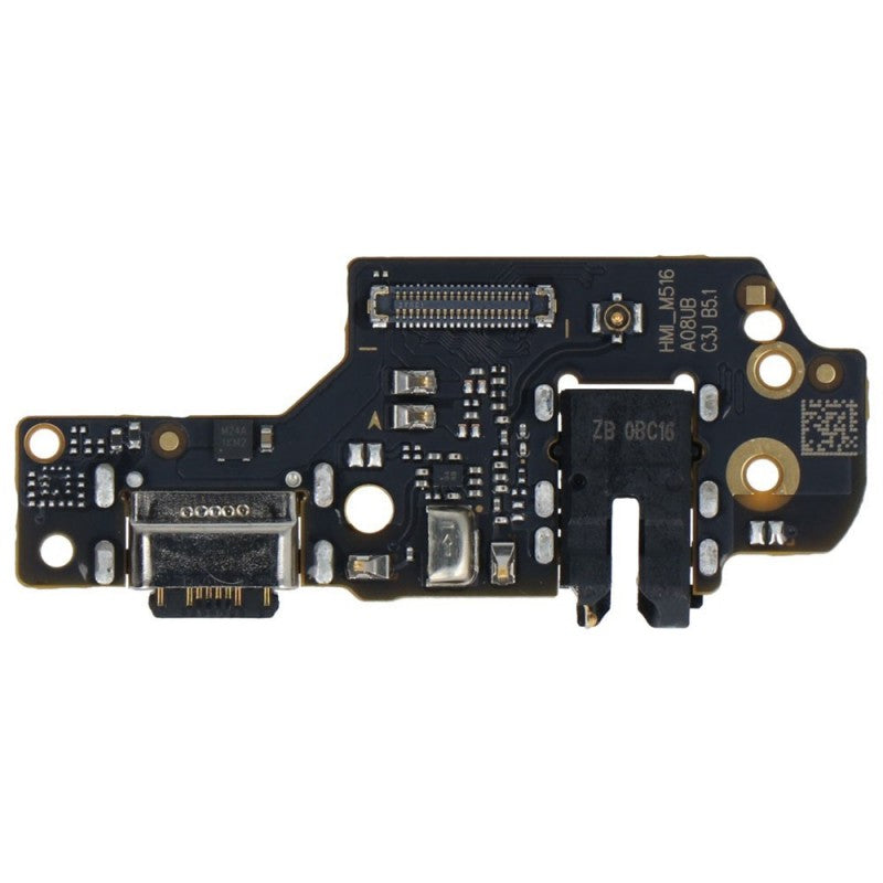 Xiaomi SERVICE PACK Connettore di Ricarica ORIGINALE per REDMI Note 8 | 2019 2021