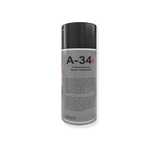 DUE-CI A-34F SPRAY CONGELANTE 400ML