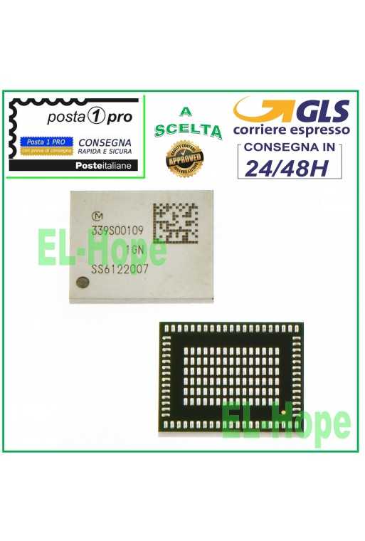 IC CHIP MODULO WIFI WIRELESS PER APPLE IPAD PRO 9.7&