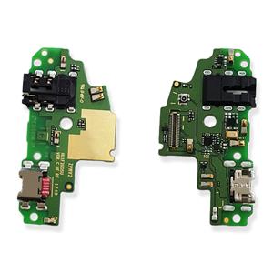PCB RICARICA P SMART