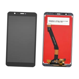 DISPLAY LCD PER HUAWEI P SMART NERO