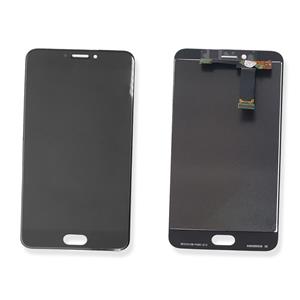 DISPLAY LCD PER MEIZU MX6 NERO