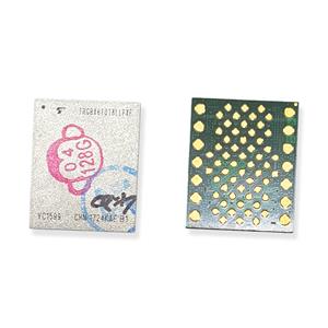 NAND MEMORIA FLASH IC HDD PER IPHONE 7 / 7 PLUS 128GB