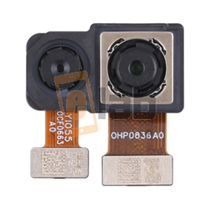 FOTOCAMERA POSTERIORE HUAWEI P SMART / HONOR 9 LITE FIG-LX1 LLD-AL09