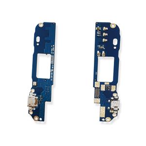 PCB RICARICA DESIRE 816