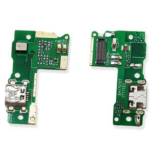 PCB RICARICA PER HUAWEI Y6 PRO 2017/ P9 LITE MINI