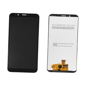 DISPLAY LCD PER HUAWEI Y7 2018 / Y7 PRIME 2018 NERO