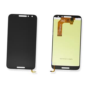 DISPLAY LCD PER ALCATEL 5046Y A3 NERO
