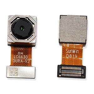 FOTOCAMERA POSTERIORE Y5 2018