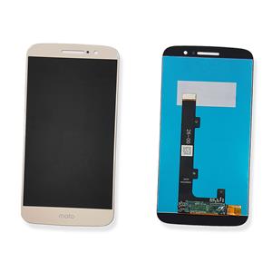 DISPLAY LCD PER MOTOROLA XT1662 XT1663 MOTO M GOLD