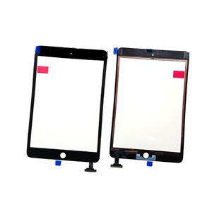 TOUCH SCREEN PER IPAD MINI 1 / 2 NERO
