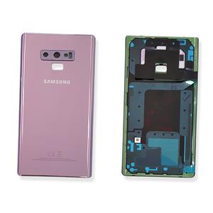 BACK COVER PER SAMSUNG N960F VIOLA GH82-16920E GH82-16917E