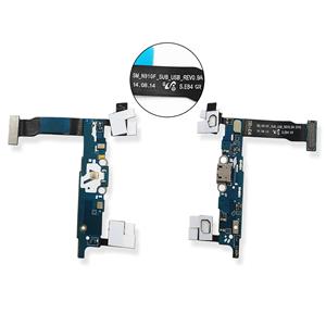 FLAT RICARICA N910F REV 0.9A