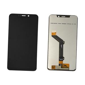 DISPLAY LCD PER MOTOROLA XT1941 MOTO ONE NERO