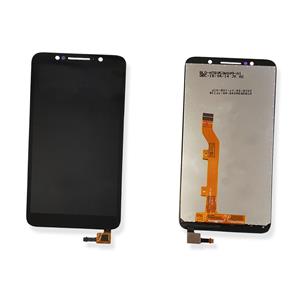 DISPLAY LCD PER ALCATEL 5009D 1C NERO