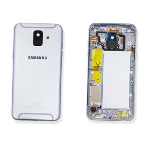 BACK COVER PER SAMSUNG A600F LAVANDA GH82-16421B