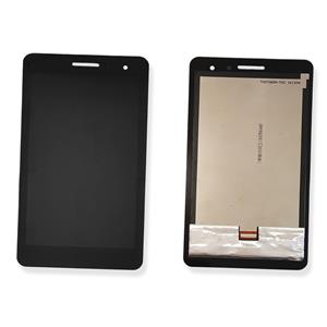 DISPLAY LCD PER HUAWEI MEDIAPAD T2 7.0 LTE NERO