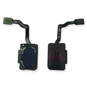 FLAT FINGERPRINT G960F G965F BLU
