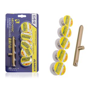 FILO DA TAGLIO IN MOLIBDENO PER RIGENERAZIONE DISPLAY 6 IN 1 MECHANIC JGS6010 CON IMPUGNATURE