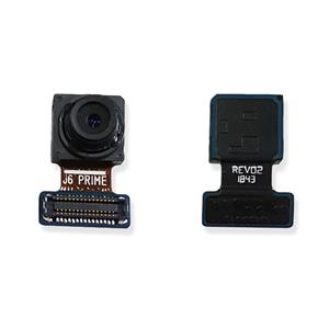 FOTOCAMERA ANTERIORE PER SAMSUNG J610F J6 PLUS 2018