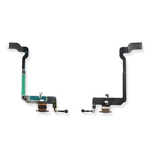 FLAT DOCK RICARICA PER IPHONE XS GOLD