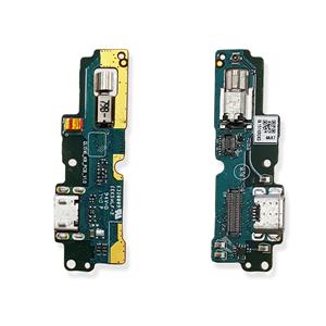 PCB RICARICA PER ASUS ZC554KL ZENFONE 4 MAX X00ID