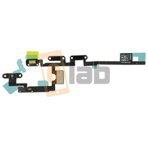TASTO ON OFF + TASTO VOLUME + MICROFONO IPAD PRO 12.9" A1584 A1652