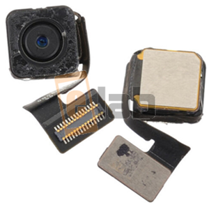 FOTOCAMERA POSTERIORE IPAD 5 / 6 / 7 / 8 / 9 / AIR 2 / AIR 3 / MINI 4 / MINI 5 / PRO 12.9" A1584 A1652