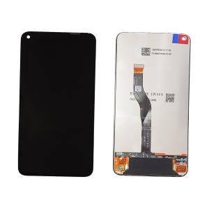 DISPLAY LCD PER HUAWEI HONOR VIEW 20 / NOVA 4 NERO (COF) (IPS)