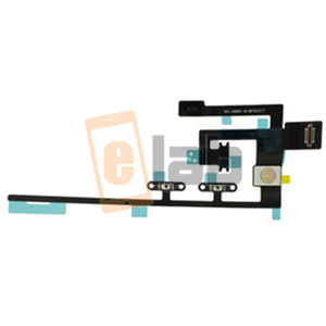 TASTO ON OFF + TASTO VOLUME IPAD PRO 10.5" A1701 A1709