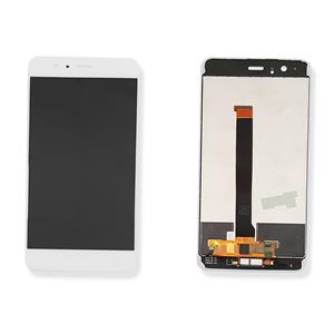 ^9503638221430DISPLAY LCD PER HUAWEI P10 PLUS BIANCO CON FRAME