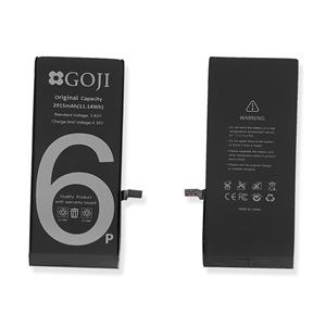 BATTERIA PER IPHONE 6 PLUS (GOJI)