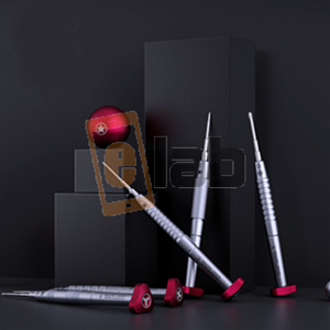IFLYING - KIT SET DI CACCIAVITI 2D MEGA-IDEA