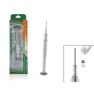 CACCIAVITE CON PUNTA A STELLA PINHEAD 2.5 BEST BST-899 3D TYPE PINHEAD 2.5