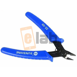 TRONCHESINA DI PRECISIONE A PUNTA SOTTILE SS-109 SUNSHINE