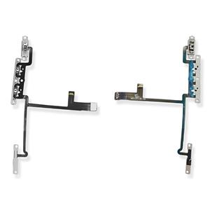 FLAT VOLUME PER IPHONE X CON SUPPORTO