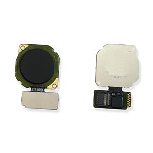 FLAT FINGERPRINT PER HONOR VIEW 10 LITE / 8X NERO