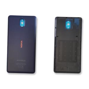 BACK COVER NOKIA 3.1 BLU 20ES2LW0006