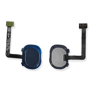 FLAT FINGERPRINT M205F NERO