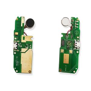 PCB RICARICA PER ASUS ZB500KL X00BD VERSION