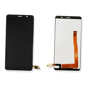 DISPLAY LCD PER WIKO VIEW LITE NERO