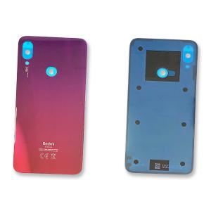 BACK COVER PER XIAOMI REDMI NOTE 7 / NOTE 7 PRO ROSA 5540432000A7 5540432000G6