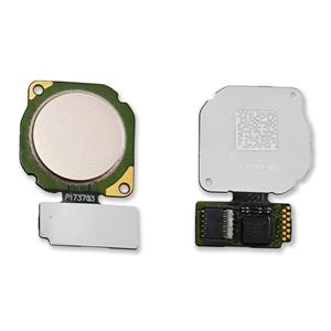 FLAT FINGERPRINT PER HONOR VIEW 10 LITE / 8X GOLD