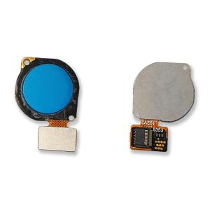 FLAT FINGERPRINT PER HUAWEI P30 LITE BLU