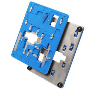 SUPPORTO SCHEDA MADRE IPHONE 11 - 11 PRO - 11 PRO MAX MJ K32 MIJING