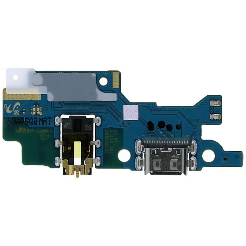 Samsung SERVICE PACK Connettore di Ricarica ORIGINALE Per Galaxy M21 M215 / M30s M307 / M31 M315