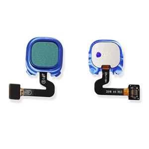 FLAT FINGERPRINT A920F BLU