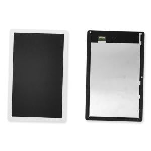 DISPLAY LCD PER HUAWEI MEDIAPAD T5-10 BIANCO COMPATIBILE